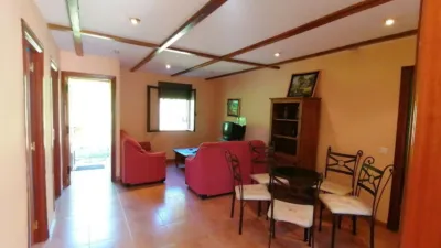 Rustic property in Pueblos photo 2