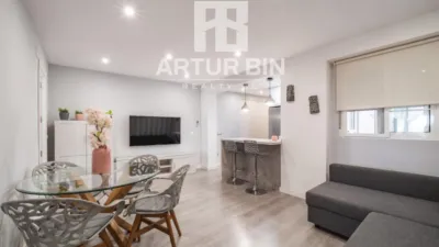 Apartment in El Saler 1 photo 3