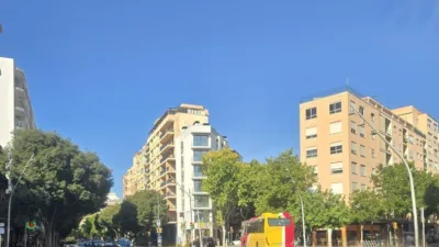 Piso en Els Hostalets photo 25