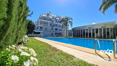 Duplex at Avenida de Matisse, 26 photo 17