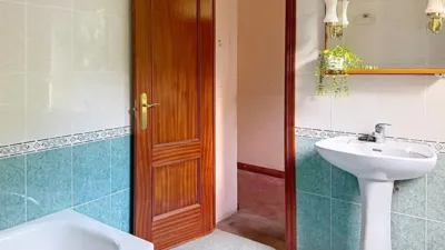 Terraced house in Escamplero (Las Reguera) photo 19