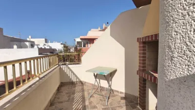 Pis – Torrevieja - Vista 3