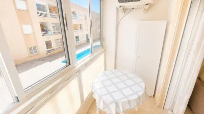 Apartment in Playa del Cura photo 11