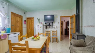Chalet on Calle Barrio Lo Marques La Matanza 17 Cv-868 photo 9