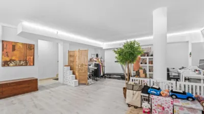 Semi-detached house in Almajada-Ravel photo 32