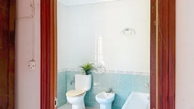 Terraced house in Escamplero (Las Reguera) photo 31