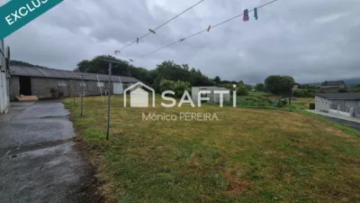 Single-family home in Sedes-Pedroso-Doso photo 44