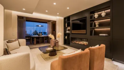 Apartment on Avenida Mare Nostrum photo 21