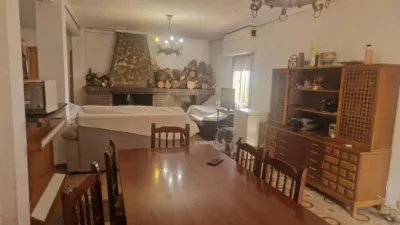 Chalet in Monte Real photo 3