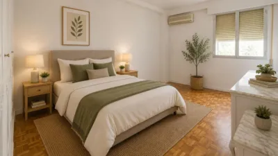 Apartment on Calle de Algodre photo 14