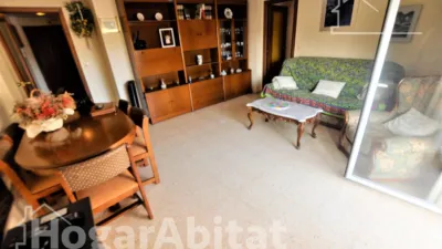Apartment on Avenida del Primero de Mayo photo 3
