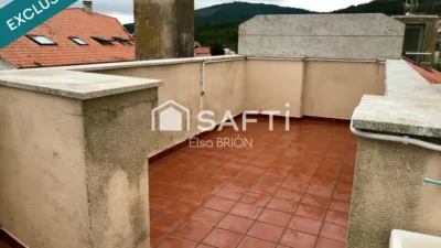 Penthouse in Balcunqueiro photo 22