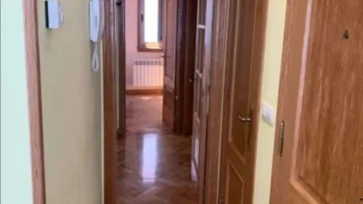 Piso – A Coruña Capital - Vista 5