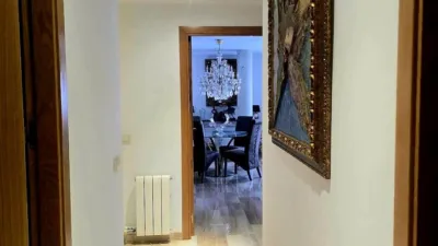 Piso en Els Hostalets photo 18