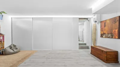 Semi-detached house in Almajada-Ravel photo 33