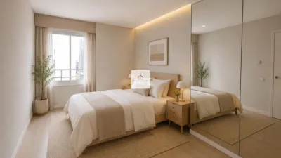 Apartment on Calle Mauricio Legendre, 16 photo 6