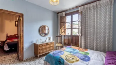House in Placeta de Los Ortegas photo 44