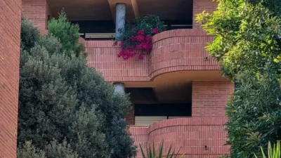 Apartment on Avenida de Cantabria photo 7