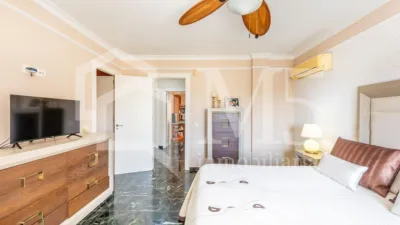 Semi-detached house in Torre del Mar photo 32