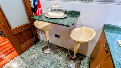 Apartment in the City Centre photo 19