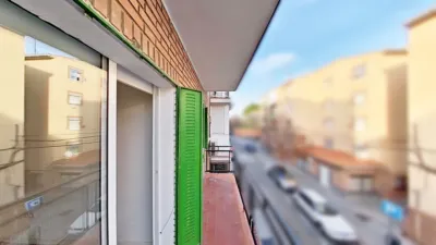 Apartment in Buenavista photo 2