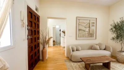 Apartment on Calle del Salitre, 27 photo 2