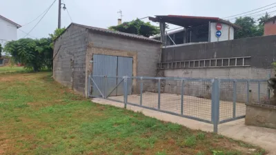 Piso – Abegondo, San Marco - Más