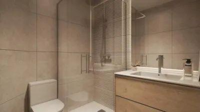 Piso – Torrevieja - Vista 4