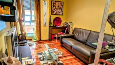 Apartment in the City Centre photo 2