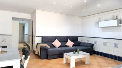 Flat on Carrer del Bonaire photo 7