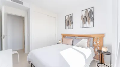 Apartment in Calle Paula, No. 1 photo 15