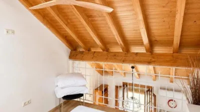 Chalet on Calle del Salvador photo 5