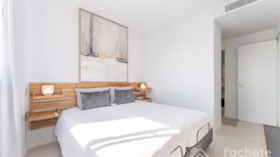 Apartment in Calle Paula, No. 1 photo 21