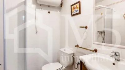 Semi-detached house in Torre del Mar photo 40