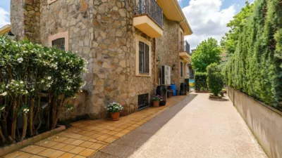 Single-family home in Guadarrama photo 8