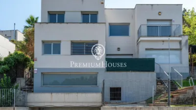 House in Mas Alba photo 39