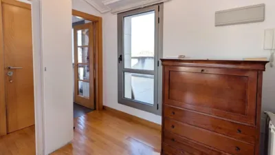 Penthouse on Ernest Lluch Street photo 12