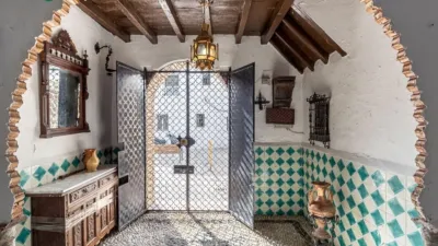 House in Placeta de Los Ortegas photo 2