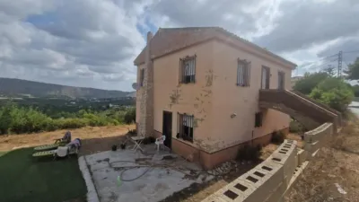 Chalet in Monte Real photo 14