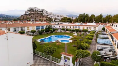 Casa en Avenida de Andalucía photo 2