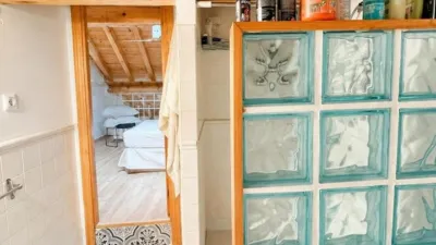 Chalet on Calle del Salvador photo 9