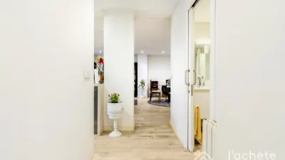Apartment on Avenida del Primat Reig photo 11