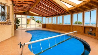 Casa - Vista 2