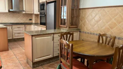 Piso – Almansa, Albacete - Más