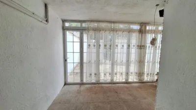 Semi-detached house on Calle de Jenaro Núñez photo 42