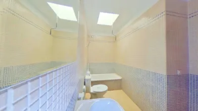 Apartment in San Isidro photo 26