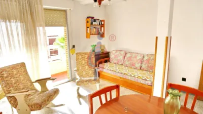 Apartment on Avinguda de Cervantes, 61 photo 3