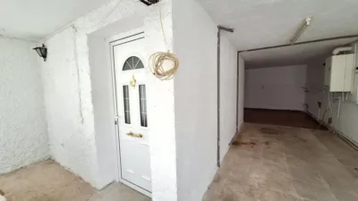 Semi-detached house on Calle de Jenaro Núñez photo 44