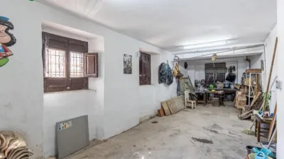 House in Placeta de Los Ortegas photo 57