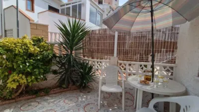 House on Calle Huesca photo 2